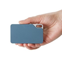 SSD ESTERNO USB 3.2 1TB TX100