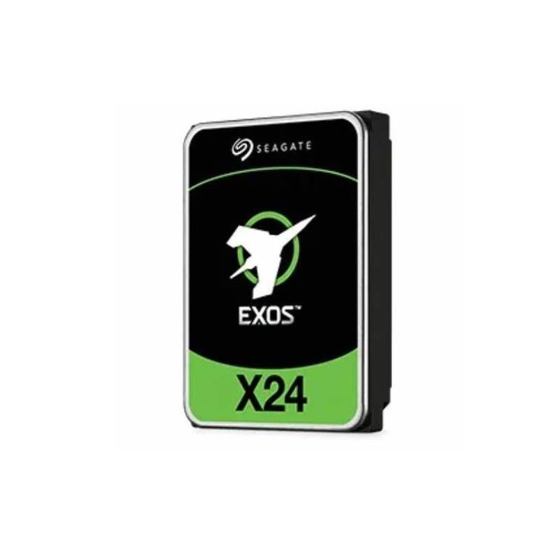 HDD 24TB EXOS X24