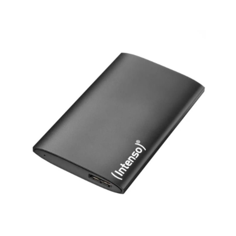 SSD EXT PREMIUM BLACK 1TB