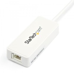 ADATTATORE DI RETE USB3 BIANCO