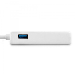 ADATTATORE DI RETE USB3 BIANCO