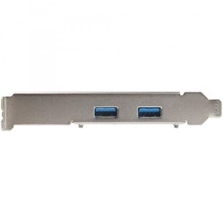 SCHEDA PCIE USB 3.1 A 2 PORTE