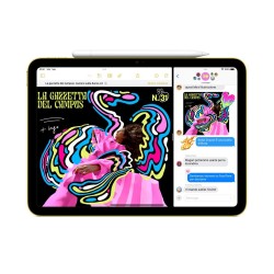 IPAD WF CL 128GB BLU