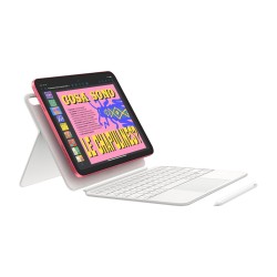 IPAD WF CL 128GB BLU