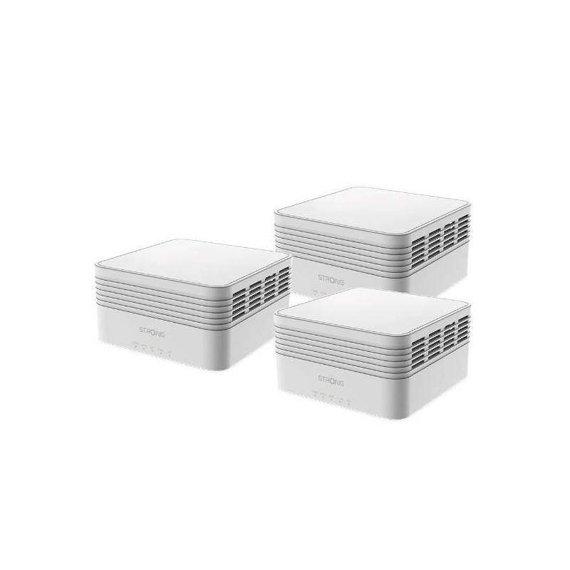 ATRIA WI-FI MESH AX3000 KIT 3X