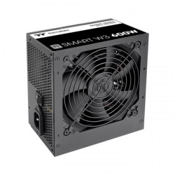 SMART W3 600W NON MODULAR NO LIGHT