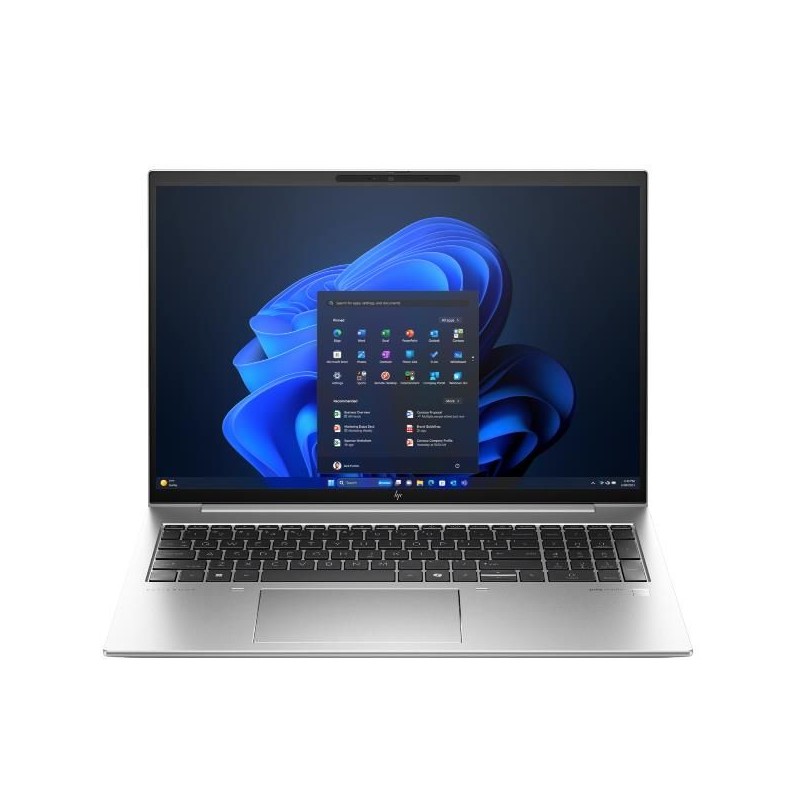 EBK 865 G11 R5 16/512 FHD 2YW