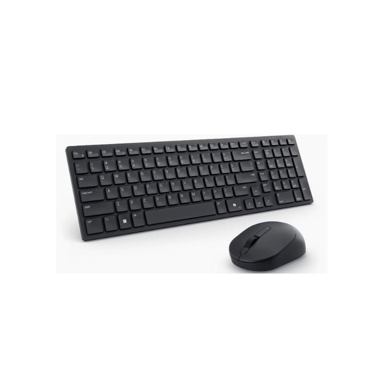 SILENT KEYBOARD+MOUSE KM555 ITA