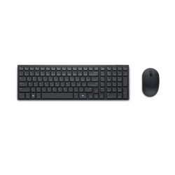 SILENT KEYBOARD+MOUSE KM555 ITA