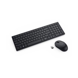 SILENT KEYBOARD+MOUSE KM555 ITA