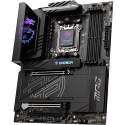 MPG X870E CARBON WIFI