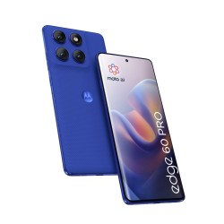 MOTO EDGE 60 PRO 12/512 BLUE