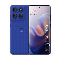 MOTO EDGE 60 PRO 12/512 BLUE