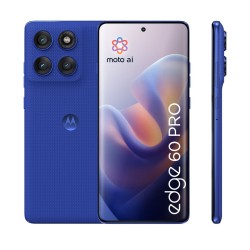 MOTO EDGE 60 PRO 12/512 BLUE