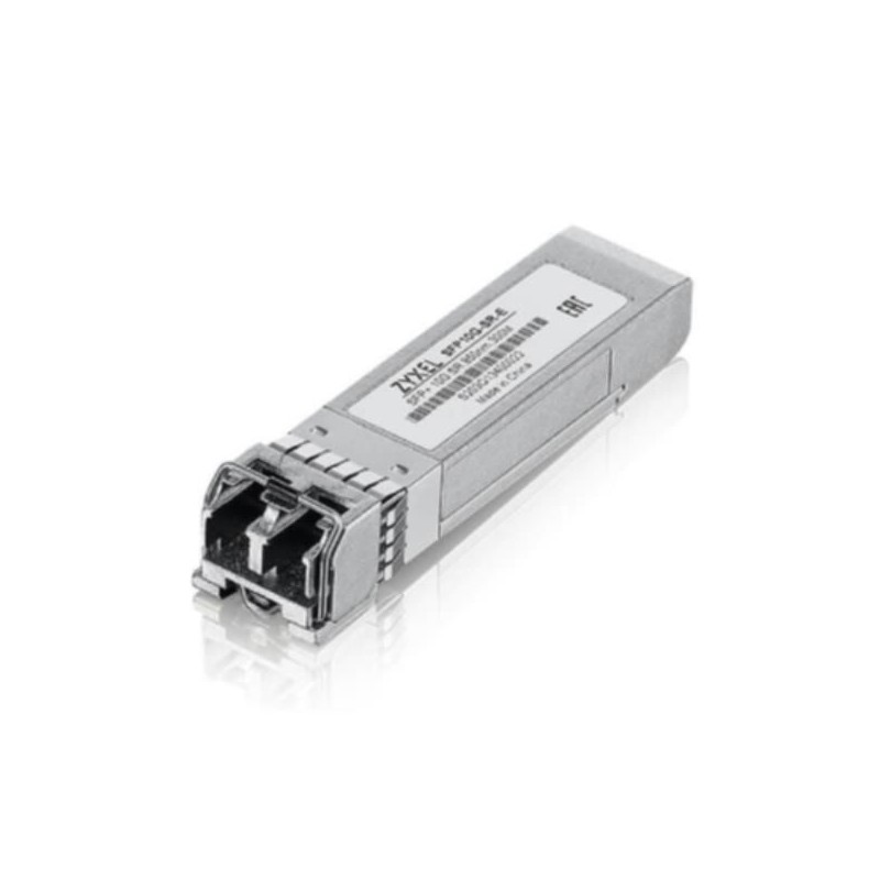 TRS.SFP+ SR10GMULTIM-300M-LC-10PZ