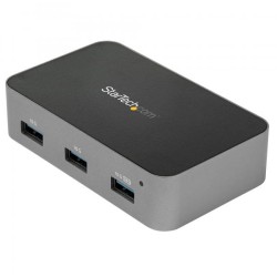 HUB USB-C A 4 PORTE - 10 GBPS 4 US