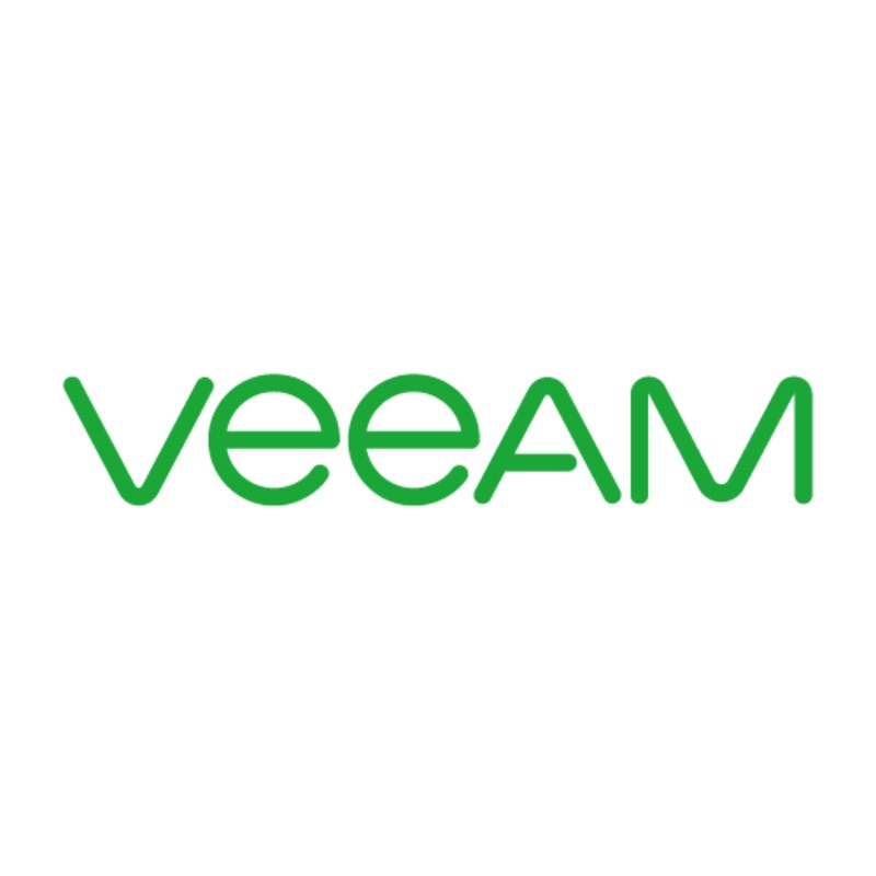 HPE VEEAM BUR ENT 1YR 8X5 E-LTU