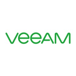 HPE VEEAM BUR ENT 1YR 8X5 E-LTU