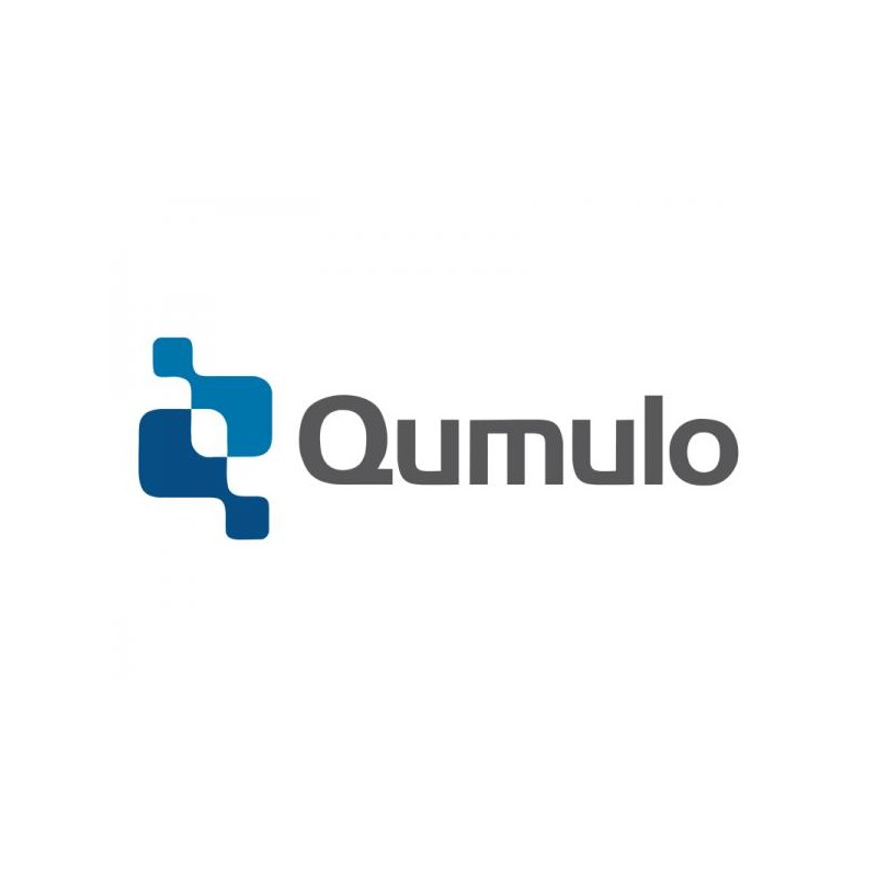 HPE QUMULO FILE FABRIC 1TB TIER
