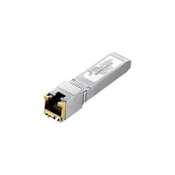 TRS.SFP+ 10 GIGABIT BASE-T RJ45
