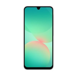 GALAXY A26 5G 8GB+256GB WHITE