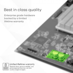GS1915-8EP NEBULAFL SWITCH WEB POE