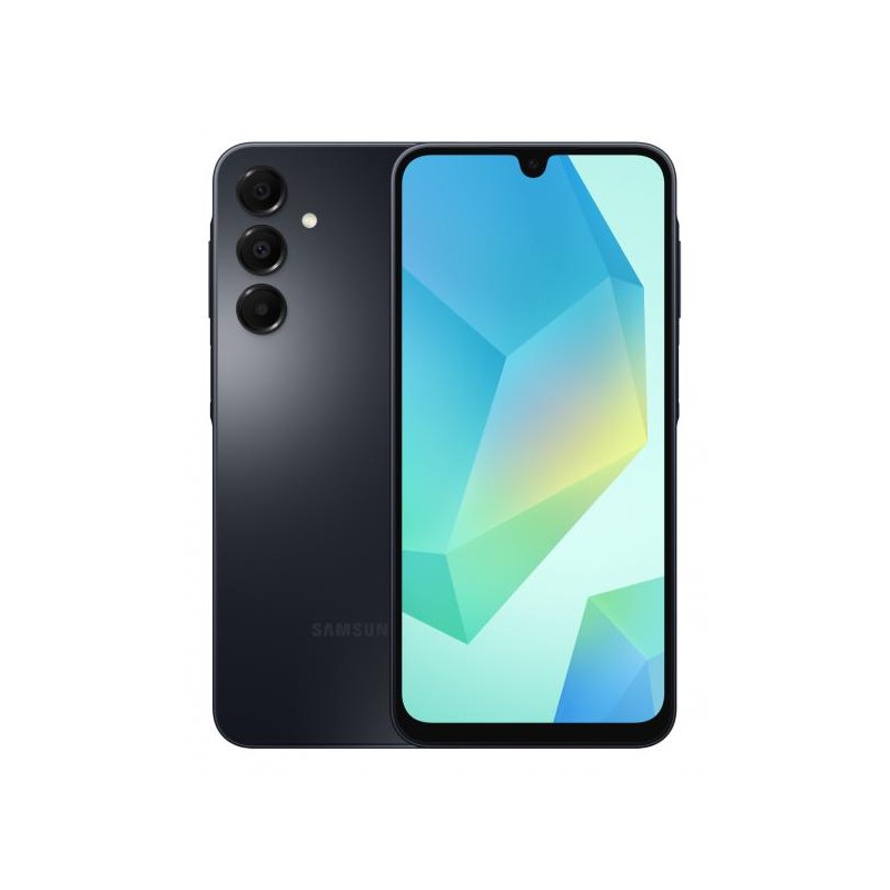 GALAXY A16 128GB BLACK