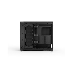 FRACTAL CASE FULL TOWER MESHIFY 3 XL BLACK SOLID FD-C-MES3X-01