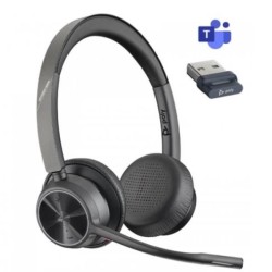 POLY VOY 4320 USB-A HS +BT700