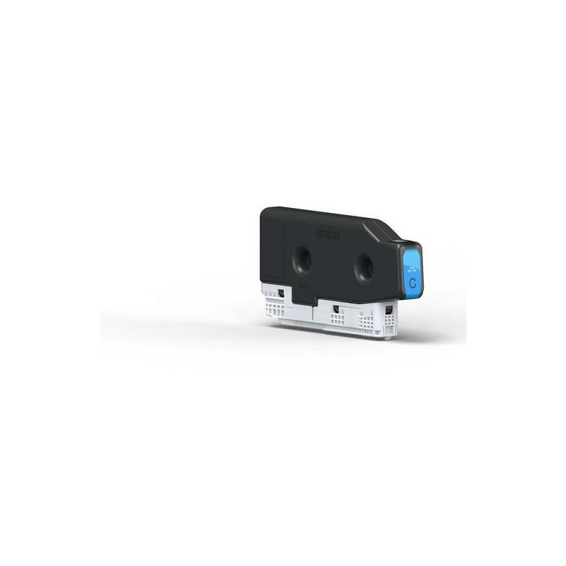 WFE AM-C550 CYAN INK