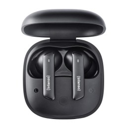 TRUE WIRELESS EARPHONE BLACK PRO