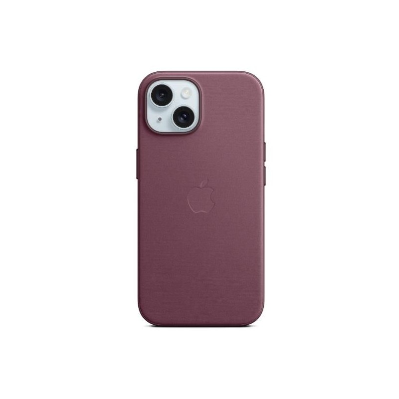 IPHONE 15 FINEWOVEN CASE MUL