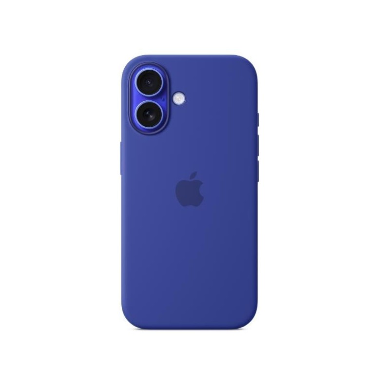 IPHONE 16 PLUS SI CASE ULTRAMARINE