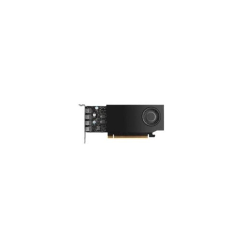 NVIDIA RTX A400 4 GB HALF HEIGHT