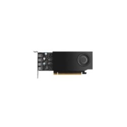 NVIDIA RTX A400 4 GB HALF HEIGHT