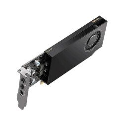 NVIDIA RTX A400 4 GB HALF HEIGHT