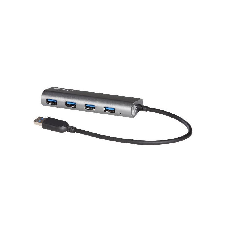 USB 3.0 METAL CHARG 4 PORT