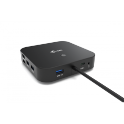 USB-C HDMI DP + P. DELIVERY 100W