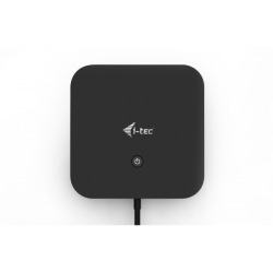 USB-C HDMI DP + P. DELIVERY 100W