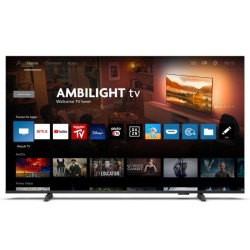 65 UHD 4K TV SMART AMBILIGHT CORE