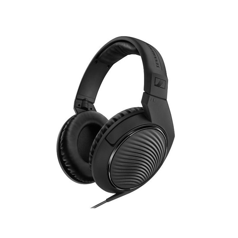 HD200 PRO CUFFIA DINAMICA
