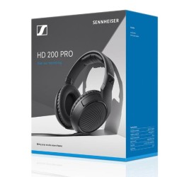HD200 PRO CUFFIA DINAMICA