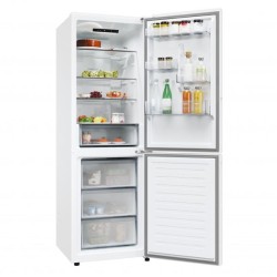 CANDY FRIGO COMBI CNCQ2T618EW