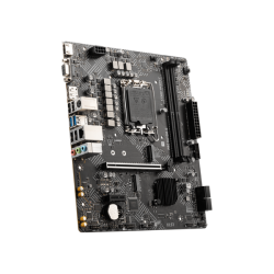 PRO H610M-G