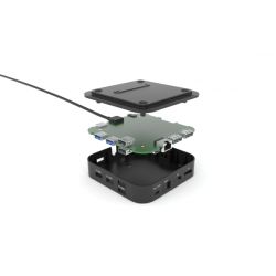 USB-C 2X DISP+POWER 100W+C112W