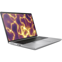 ZBK FURY 16 G11 I7VP RTX2000A 32/1T