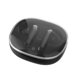 TRUE WIRELESS EARBUDS SUMMER BK