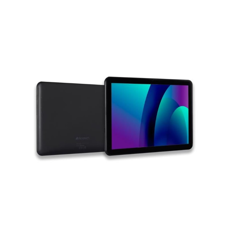 TABLET 10.1 E-TAB WIFI