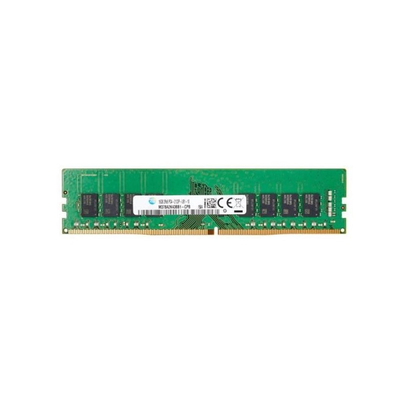 HP RAM UDIMM DDR4-3200 8GB TWR+SFF