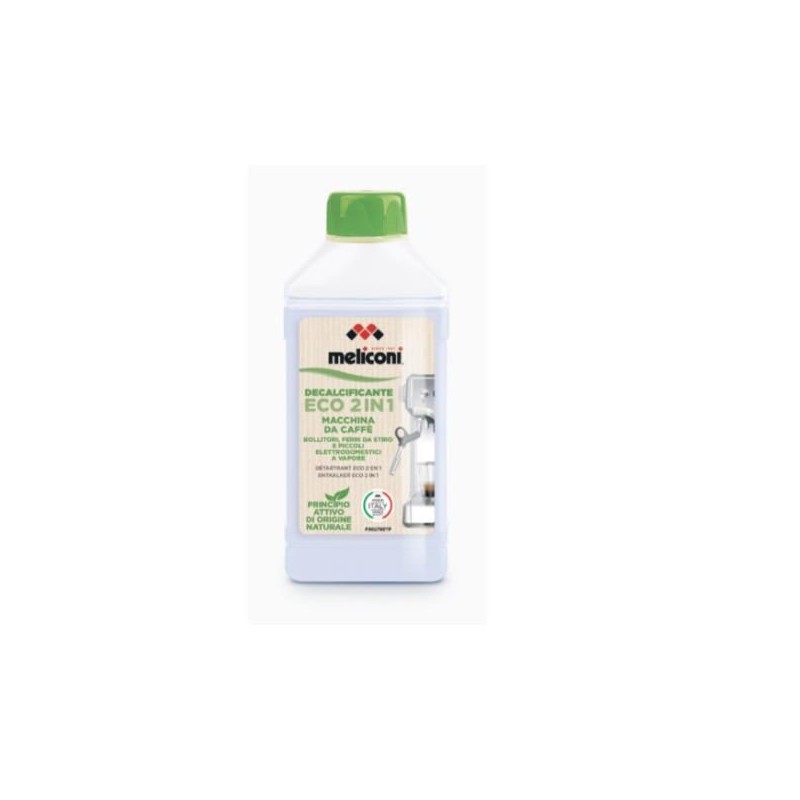 DECALCIFICANTE ECO 2 IN 1